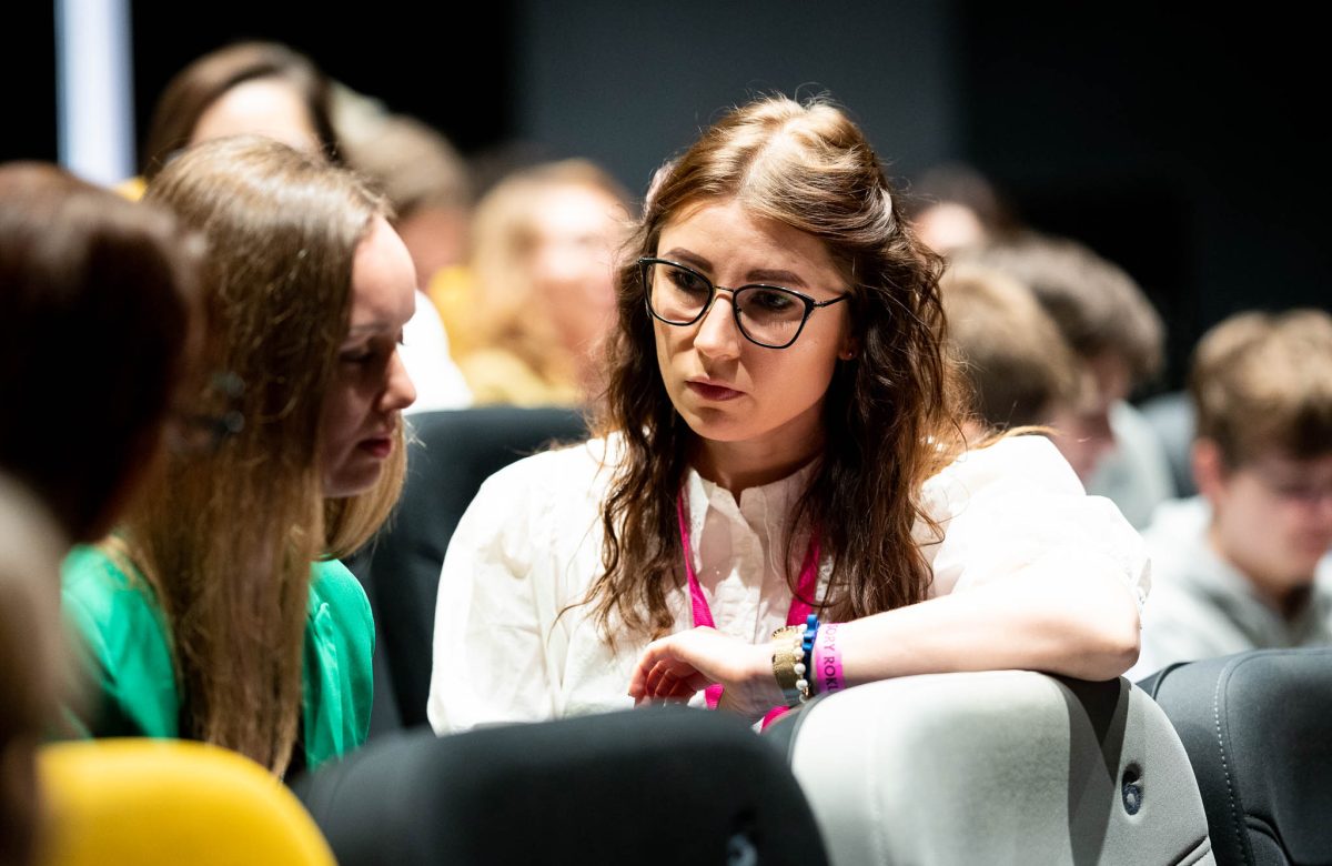 Listopad w Paczce Girlbosskich