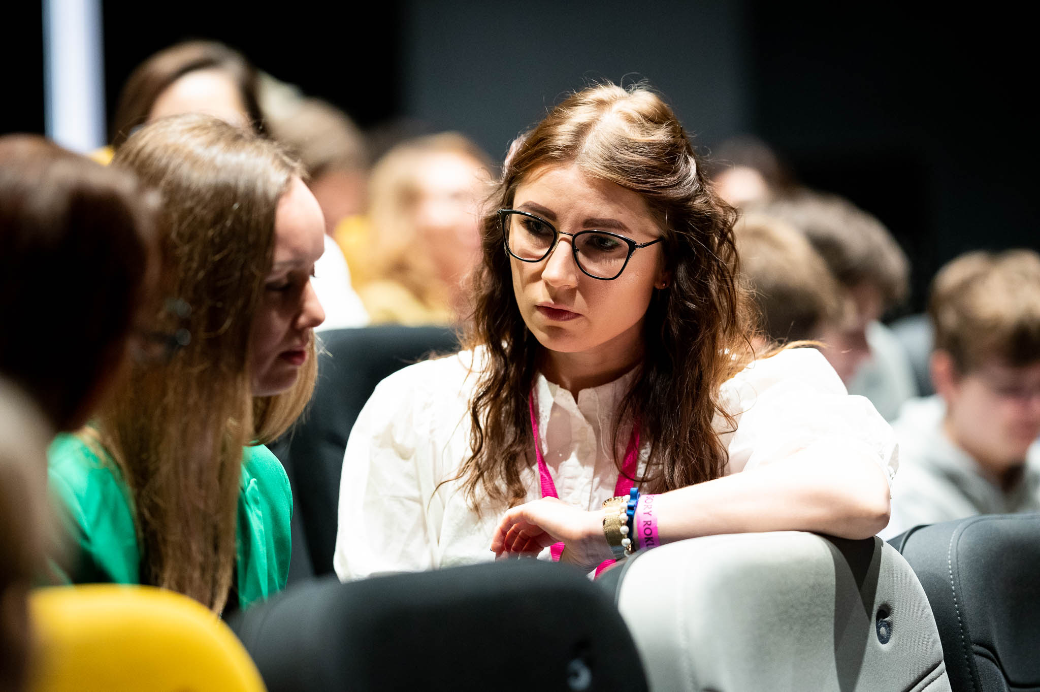 Listopad w Paczce Girlbosskich