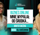 Biznes online mnie wypalał od środka… – Marta Woźna i Ola Gościniak