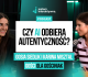 Czy AI odbiera nam autentyczność? Gosia Siedlik i Karina Misztal i Ola Gościniak