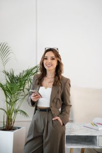 wirtualne asystentki