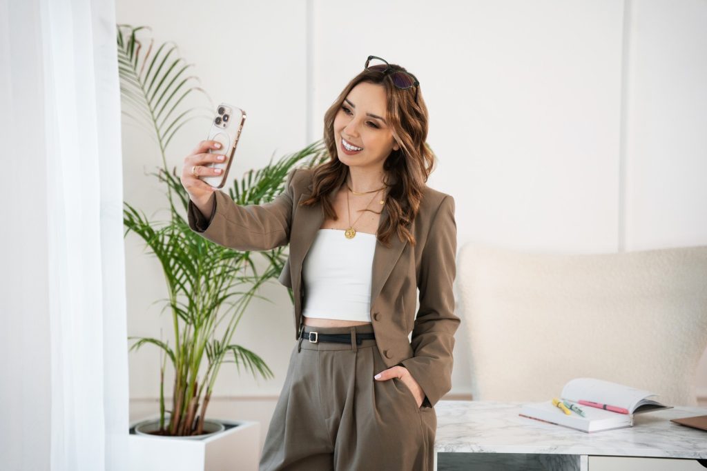 wirtualne asystentki