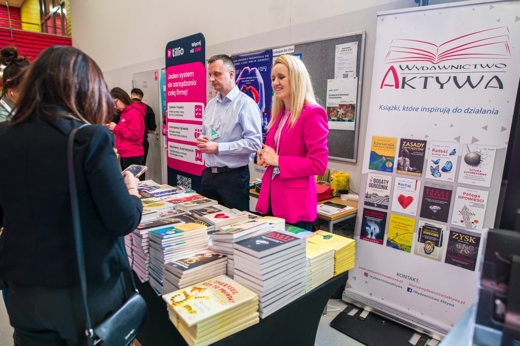 DSC0253 - GALA KURSORY ROKU i KONFERENCJA GIRLBOSSKIE POZNAŃ 2025 - Poznaj laureatki oraz laureatów!