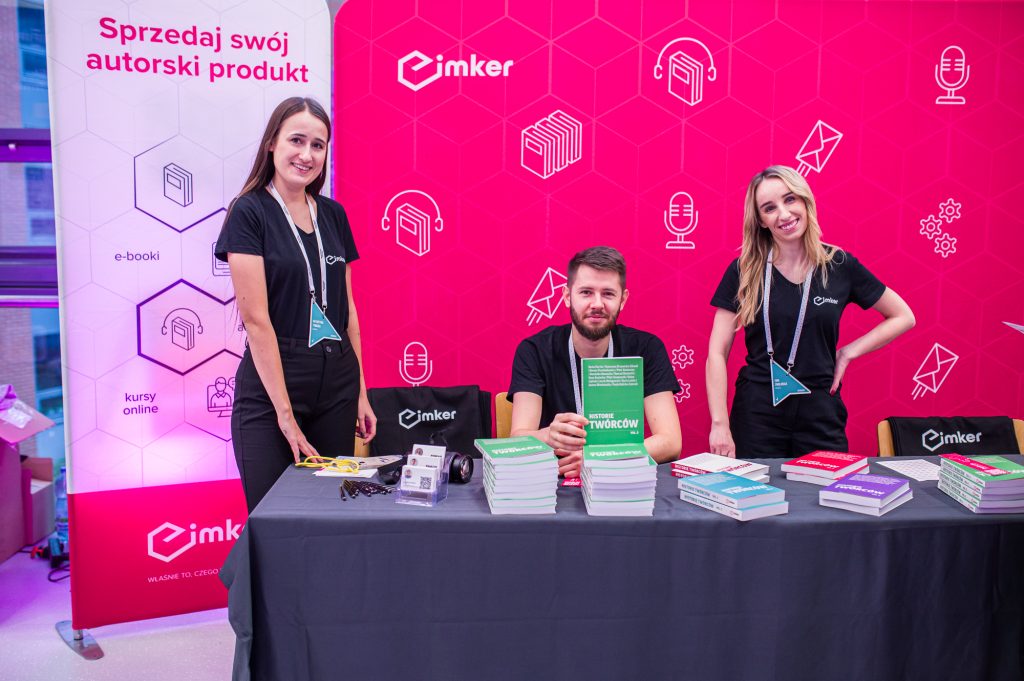 DSC0321 - GALA KURSORY ROKU i KONFERENCJA GIRLBOSSKIE POZNAŃ 2025 - Poznaj laureatki oraz laureatów!