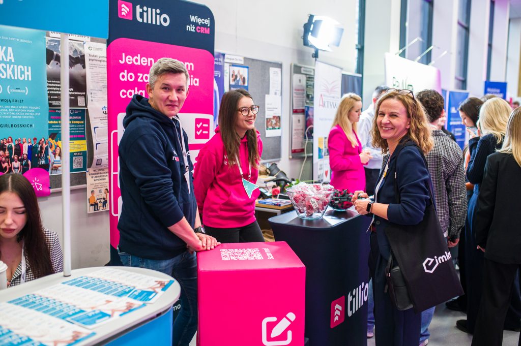 DSC0960 - GALA KURSORY ROKU i KONFERENCJA GIRLBOSSKIE POZNAŃ 2025 - Poznaj laureatki oraz laureatów!