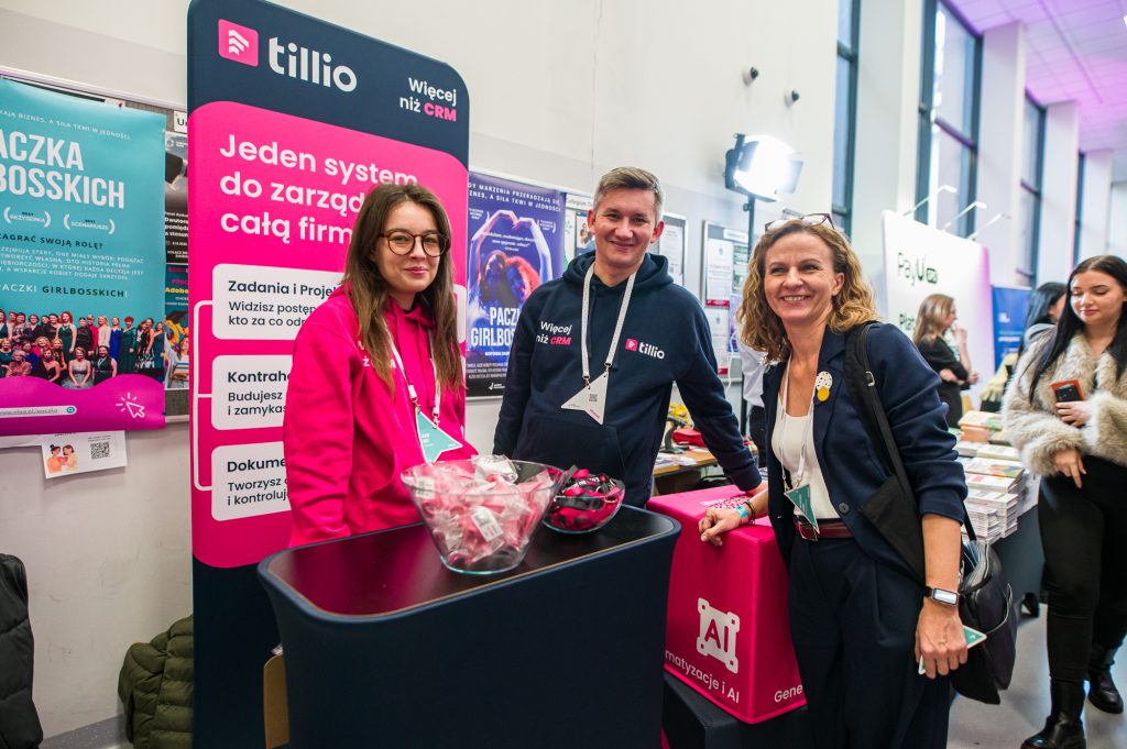 DSC1386 - GALA KURSORY ROKU i KONFERENCJA GIRLBOSSKIE POZNAŃ 2025 - Poznaj laureatki oraz laureatów!