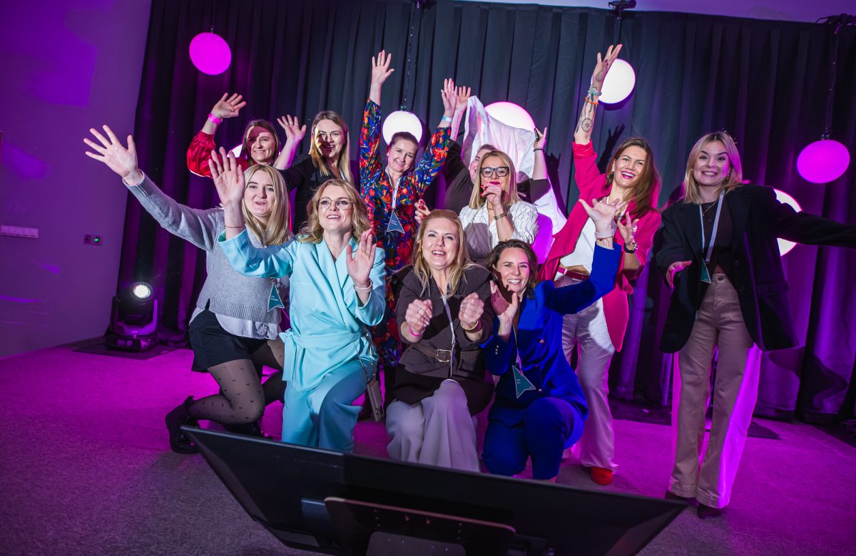 GALA KURSORY ROKU i KONFERENCJA GIRLBOSSKIE POZNAŃ 2025 – Poznaj laureatki oraz laureatów!