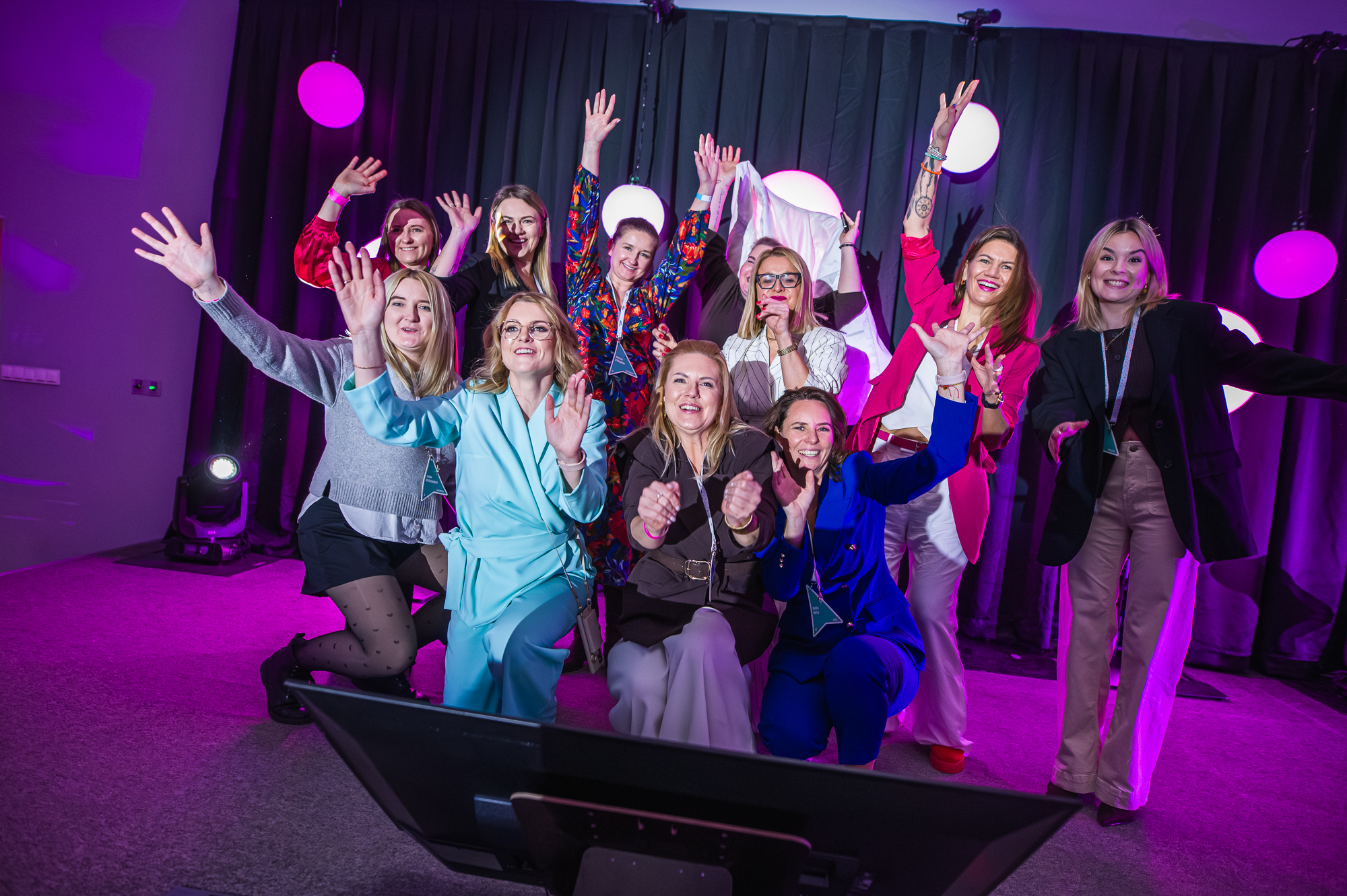 GALA KURSORY ROKU i KONFERENCJA GIRLBOSSKIE POZNAŃ 2025 – Poznaj laureatki oraz laureatów!