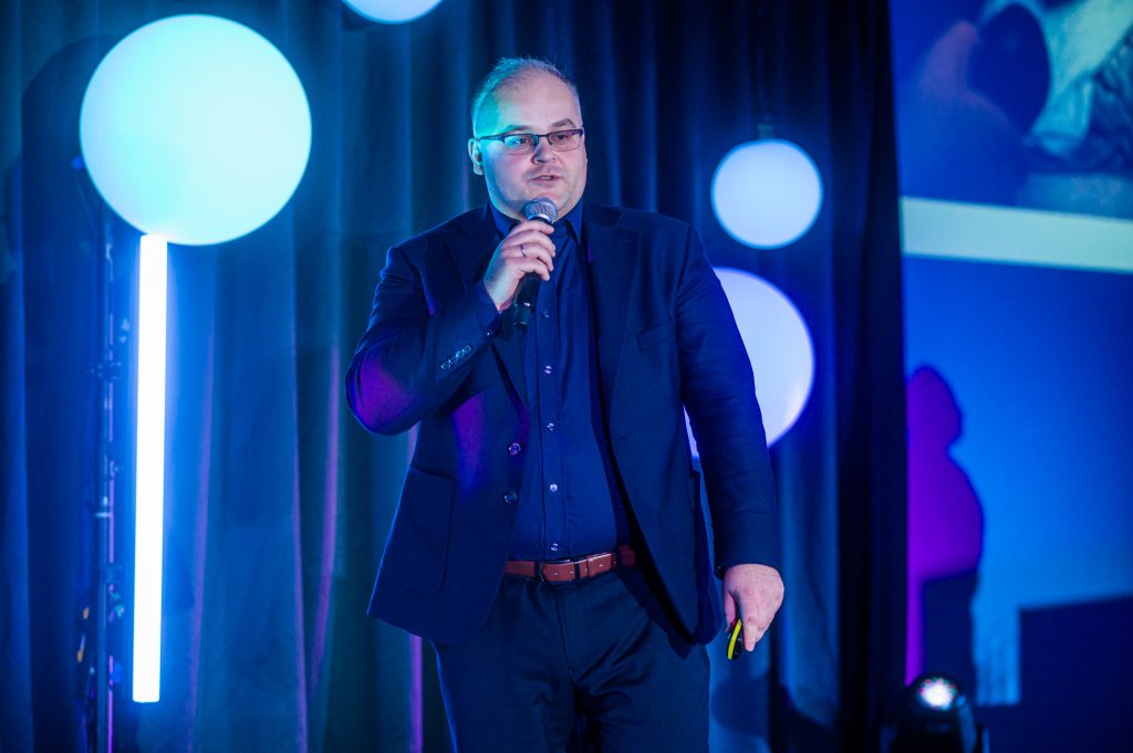 DSC3200 - GALA KURSORY ROKU i KONFERENCJA GIRLBOSSKIE POZNAŃ 2025 - Poznaj laureatki oraz laureatów!