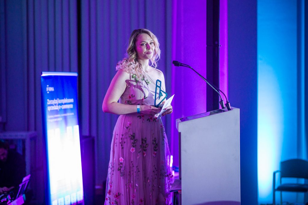 DSC3986 - GALA KURSORY ROKU i KONFERENCJA GIRLBOSSKIE POZNAŃ 2025 - Poznaj laureatki oraz laureatów!