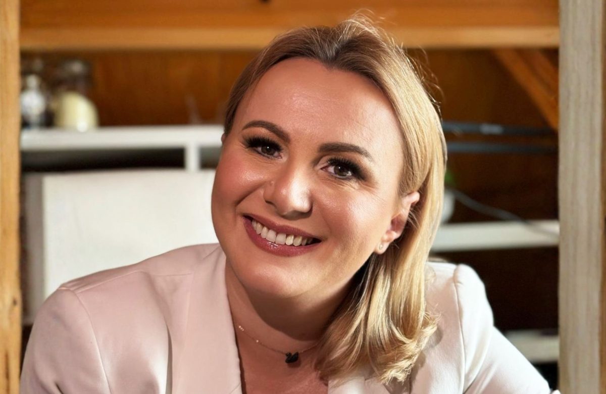 Metoda EZE dla marki osobistej