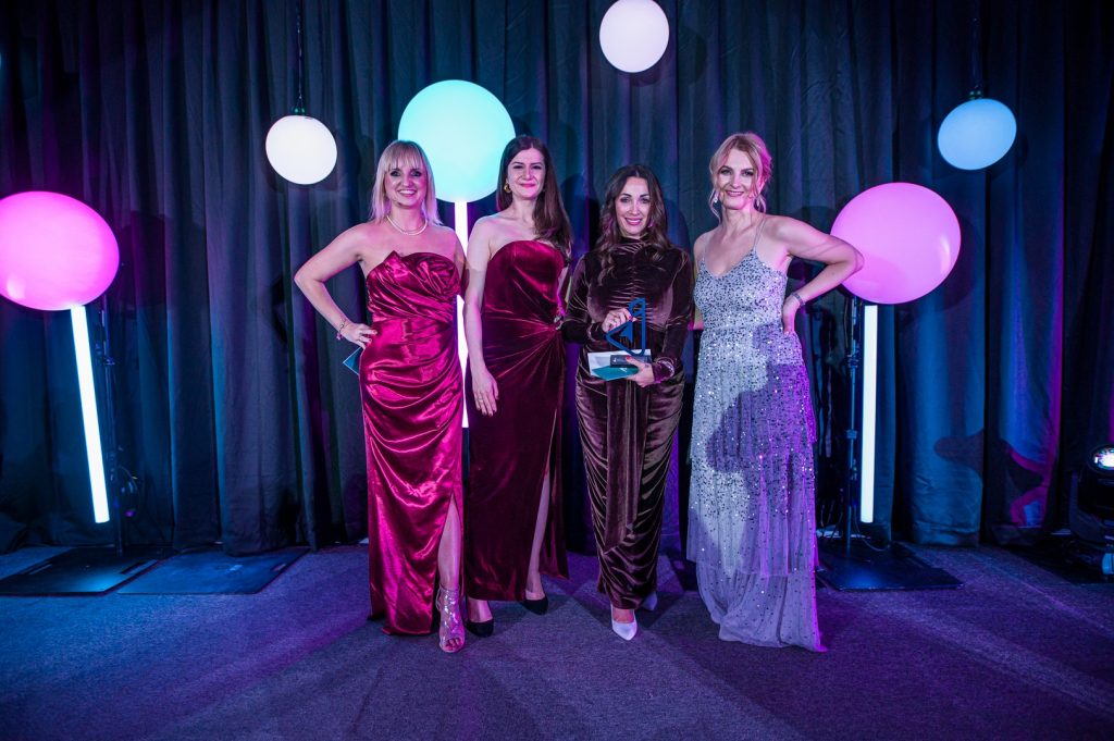 gala kursory roku 17 - GALA KURSORY ROKU i KONFERENCJA GIRLBOSSKIE POZNAŃ 2025 - Poznaj laureatki oraz laureatów!