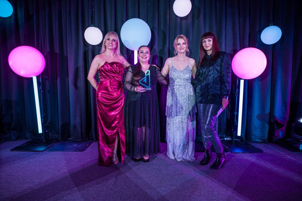 gala kursory roku 19 - GALA KURSORY ROKU i KONFERENCJA GIRLBOSSKIE POZNAŃ 2025 - Poznaj laureatki oraz laureatów!