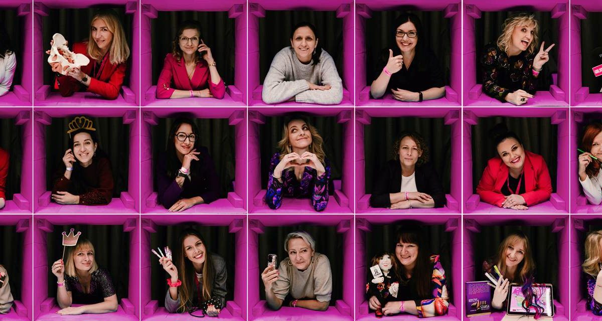 paczka - Paczka GIRLBOSSKICH od środka. Zobacz, jak naprawdę wygląda budowanie marki, która zarabia