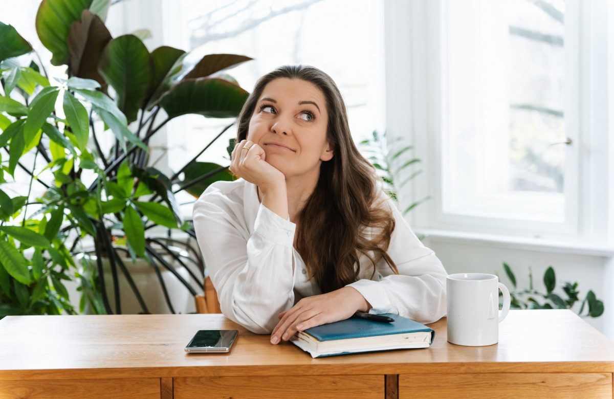 Biznes w zgodzie ze sobą – czy to w ogóle możliwe?