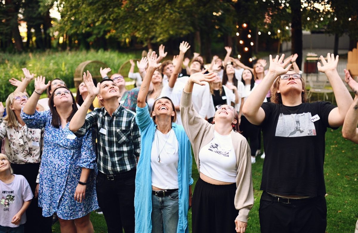 Fundacja Rodziny Duda