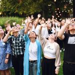 Fundacja Rodziny Duda: Potęga marzeń to najlepszy drogowskaz do szczęśliwego jutra!