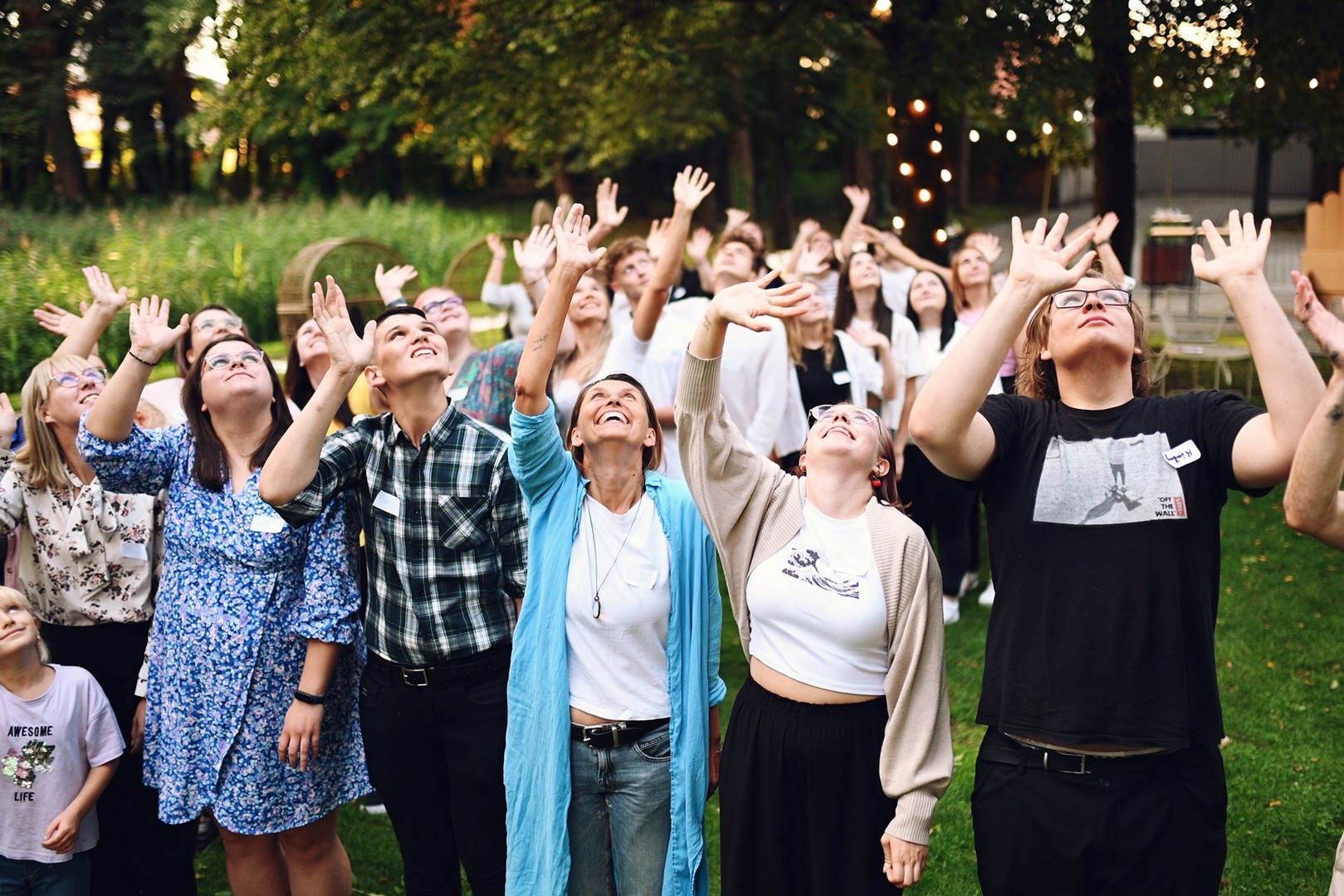 Fundacja Rodziny Duda: Potęga marzeń to najlepszy drogowskaz do szczęśliwego jutra!