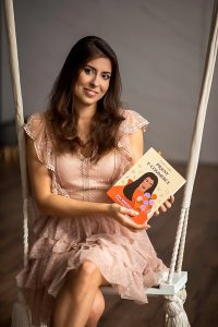 Historia PIĘKNEGO E-COMMERCE Kamili Gębik