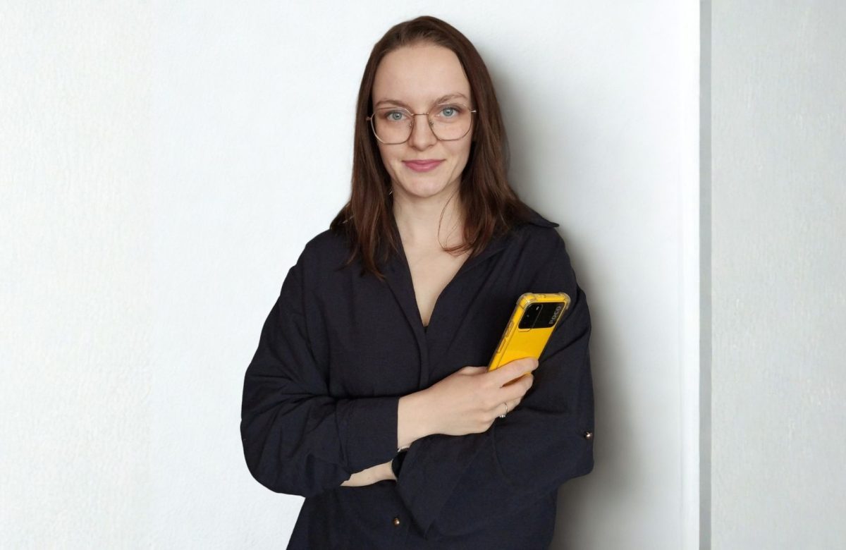 Patrycja Zawodnik - efektywne planowanie