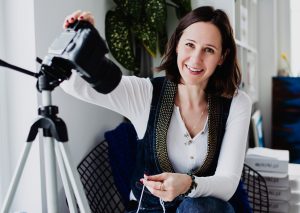 agnieszka gaczkowska rekodzieła