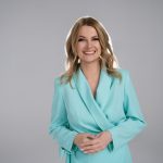 Ola Gościniak i Fundusze Europejskie w Wielkopolsce