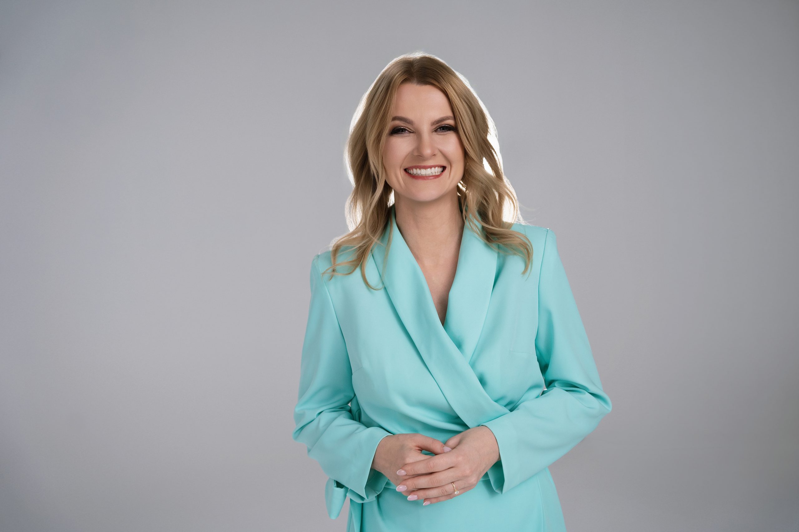 Ola Gościniak i Fundusze Europejskie w Wielkopolsce