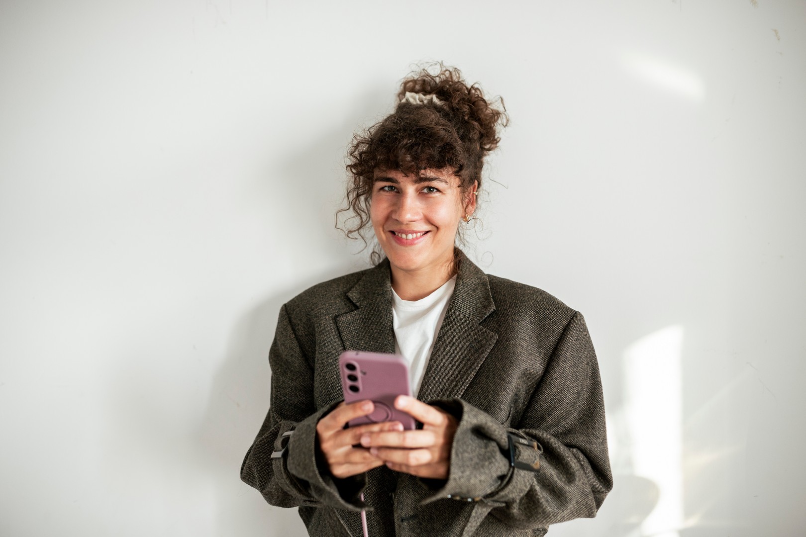 Bardzo mnie smuci, że kobiety w siebie nie wierzą – rozmowa z Olą Jaskułowską