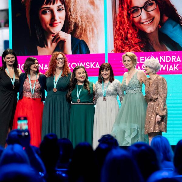 medale - GIRLBOSSKIE SUMMIT - 01.2026