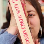 Powieść, która łamie tabu: niepłodność w literaturze i biznesie - rozmowa z Angelą Węcką