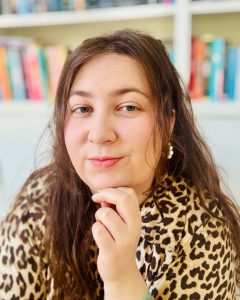 niepłodność w literaturze i biznesie