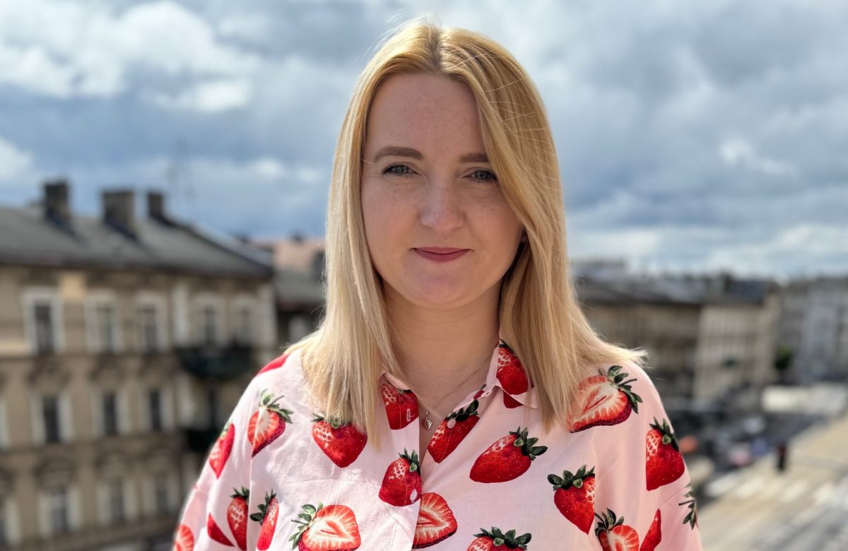 ANTI-ALGORITHM: dlaczego wygrają marki ludzkie, a nie idealne