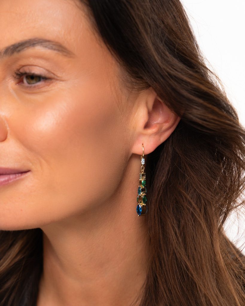 Bizuteria w trendach sezonu - Biżuteria w trendach sezonu wiosna-lato 2026 Biżuteria w trendach