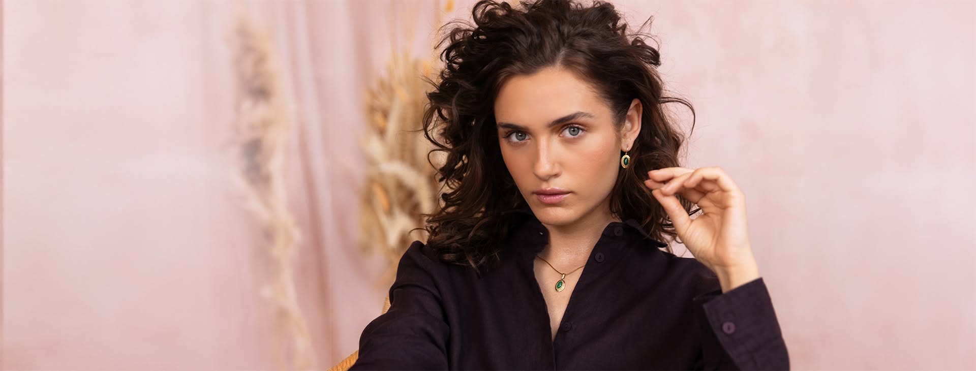 Biżuteria w trendach sezonu wiosna-lato 2026