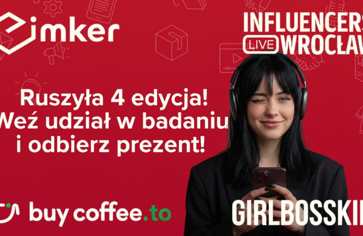 Twórczynie i twórcy zabierają głos. Ruszyła 4. edycja badania „Ekonomia Twórców po polsku”