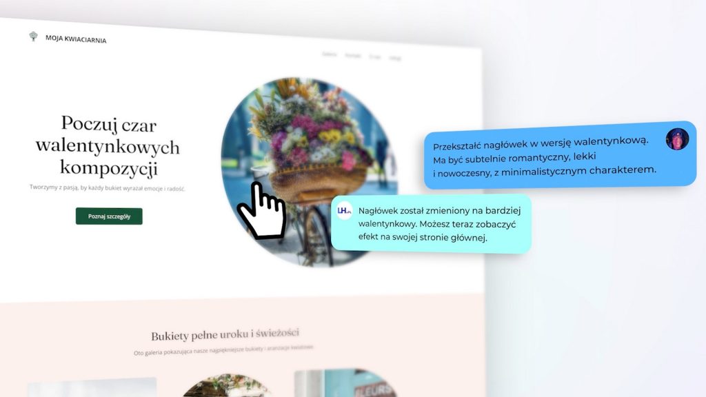 Jak odzyskać czas i zarabiać lepiej na tworzeniu stron bez podnoszenia cen?