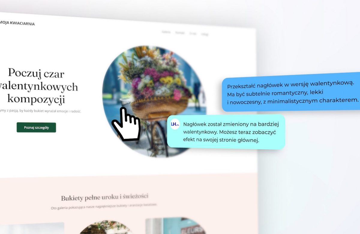 Jak odzyskać czas i zarabiać lepiej na tworzeniu stron bez podnoszenia cen?