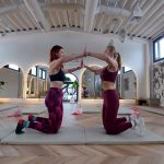 Reportaż: Low Pressure Fitness – warsztaty dla kobiet