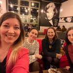 Meetup GIRLBOSSKIE w Gdańsku - relacja ze spotkania w lutym