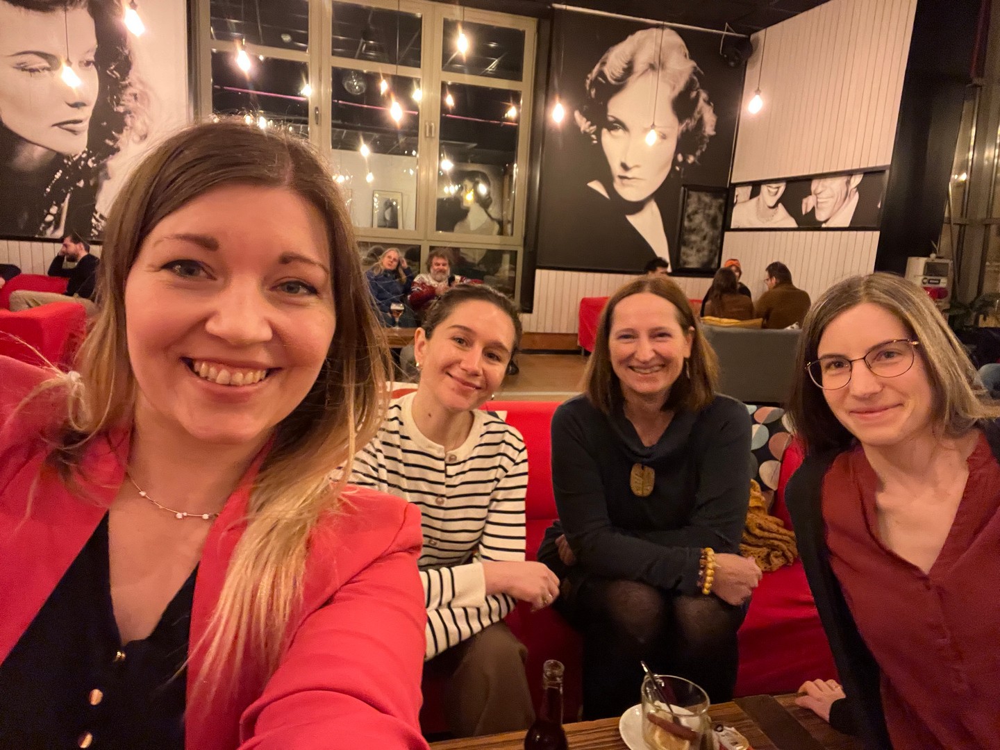 Meetup GIRLBOSSKIE w Gdańsku – relacja ze spotkania w lutym