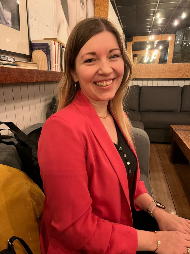 Meetup GIRLBOSSKIE w Gdańsku