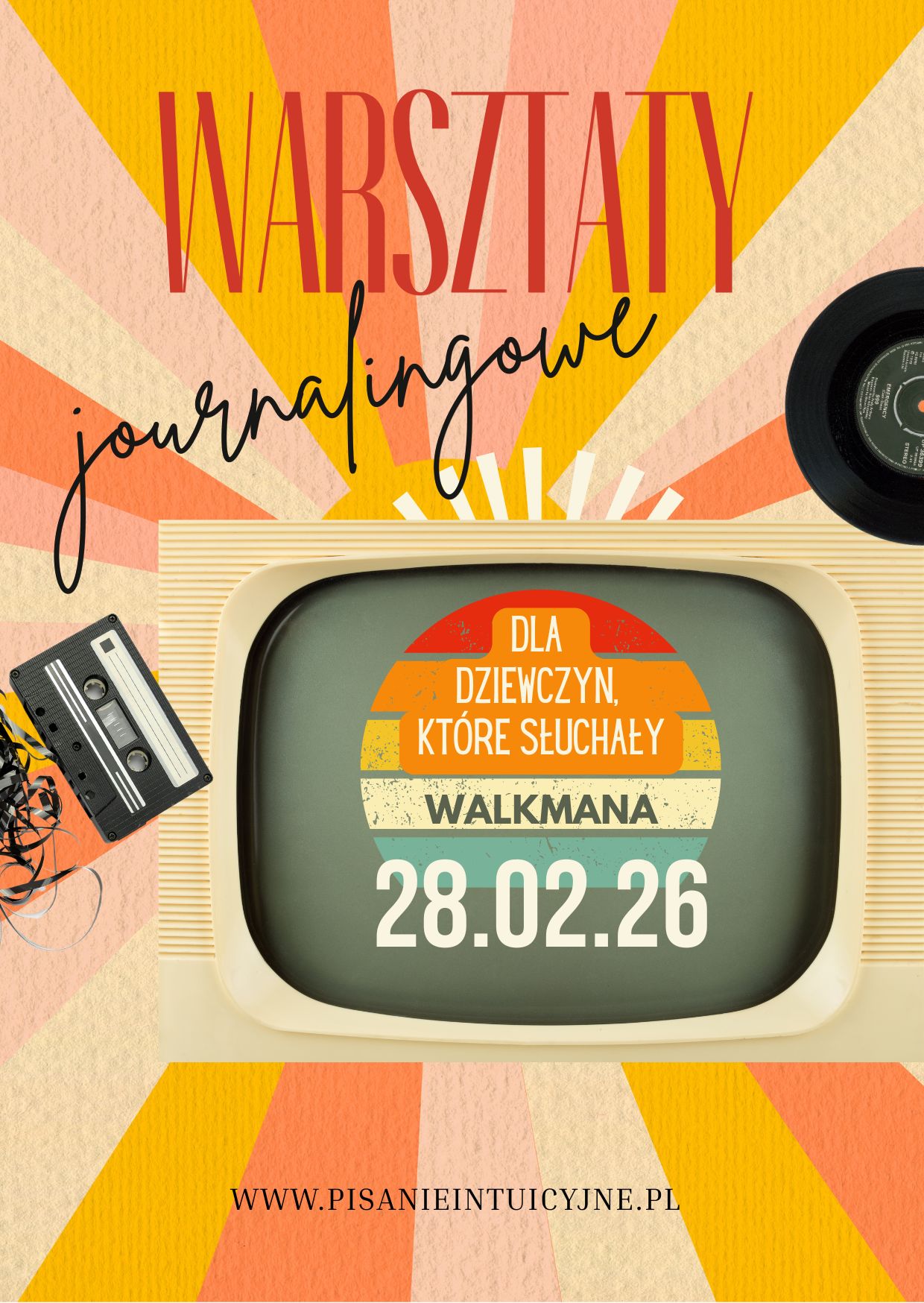 Pomiedzy warsztaty dla mam 1 - Produkt miesiąca SONDA maj 2026