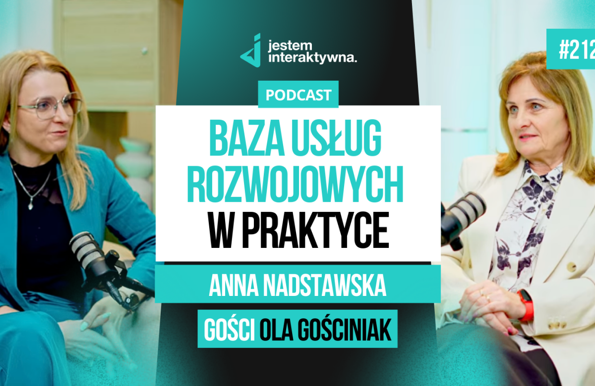Baza Usług Rozwojowych – jak w praktyce przedsiębiorcy mogą korzystać z dofinansowanych szkoleń?