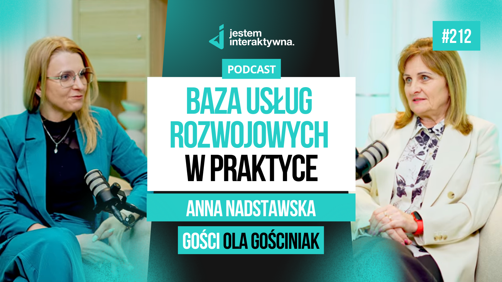 Baza Usług Rozwojowych – jak w praktyce przedsiębiorcy mogą korzystać z dofinansowanych szkoleń?