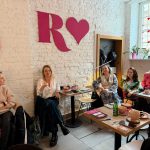 Pierwszy GIRLBOSSKIE MEETUP w Poznaniu – spotkanie, które zostaje w sercu
