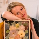 Z płatka rodzi się marka – rozmowa z Darią Mazurowską