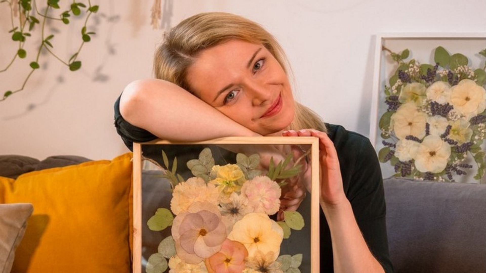 Z płatka rodzi się marka – rozmowa z Darią Mazurowską