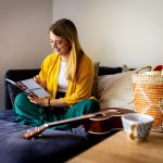 Więcej czasu, mniej chaosu - praca z zajęciownikiem muzycznym