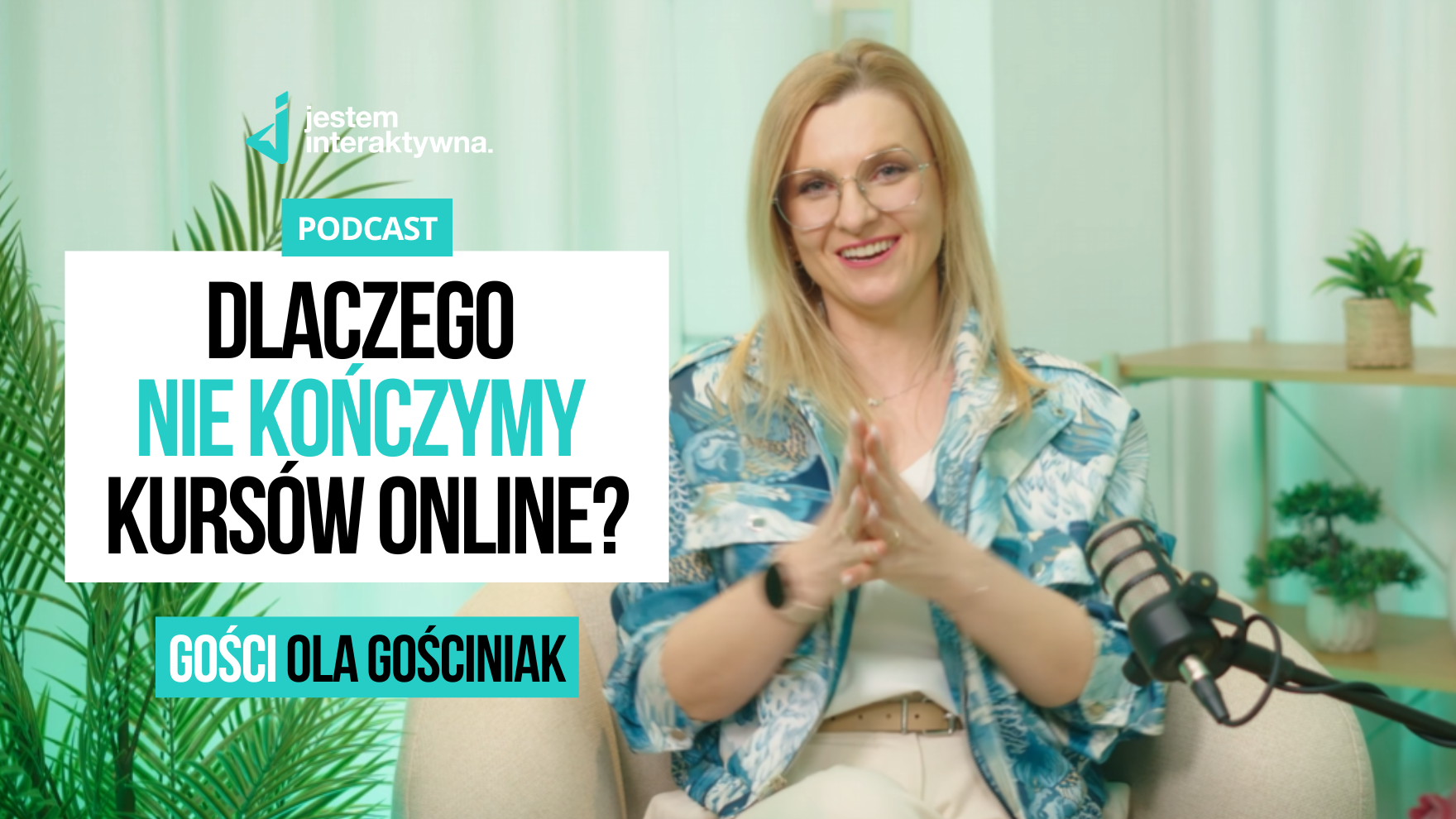 Dlaczego zaczynasz i nie kończysz (i jak to zmienić)