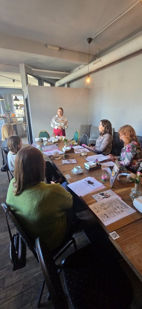 GIRLBOSSKIE MEETUP w Gorzowie Wielkopolskim